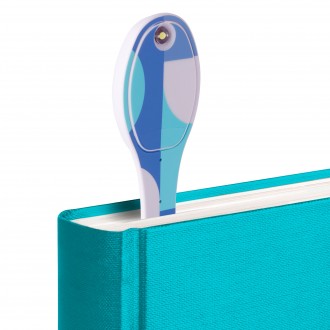 Luce da lettura flessibile classica 